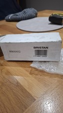 BRISTAN THERMOSTATIC SHOWER