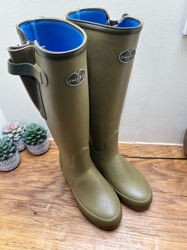 Chameau womens vierzonord - le,