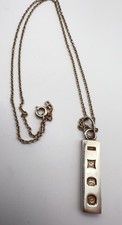 Vintage Hallmarked British