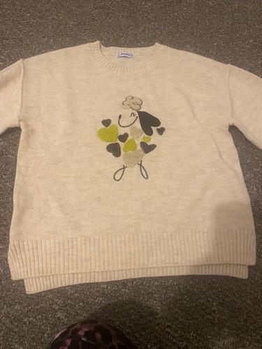 Mayoral girls jumper age - jumper,