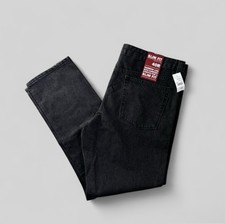 Black Redherring Slim Fit