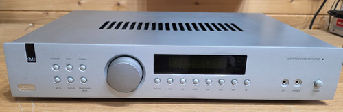 Arcam fmj a18 - arcam,