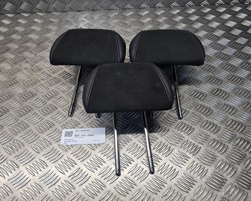 Citroen ds3 2016 2019 rear - citroen, 2016-2019