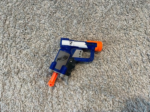 Nerf strike elite - n-strike,