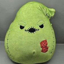 Squishmallows Disney The