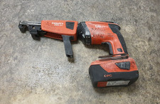 Hilti SD 5000-A22 Cordless