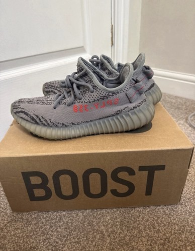 100 genuine adidas - genuine, yeezy