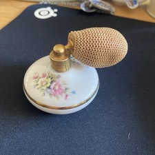 Genuine Bavarian Porcelain