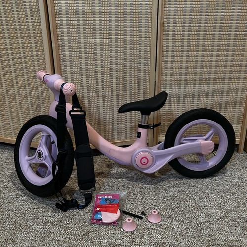 Rideo folding kids - rideo, balance