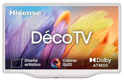Hisense inch smart full - hisense, tv