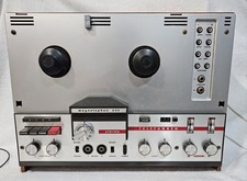 Telefunken Magnetophon 204U