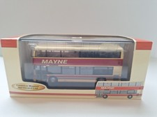 CMNL UKBUS2007 Plaxton President Dennis Trident TransBus, Mayne. pb3