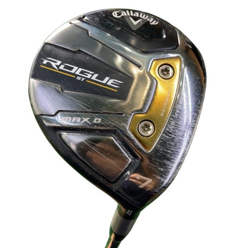 Callaway rogue max - max, d