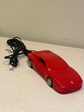 Betacom CP/6 Ferrari