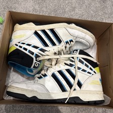 Adidas Rare Retro Shoes Hi