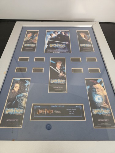Harry potter chamber - harry, of