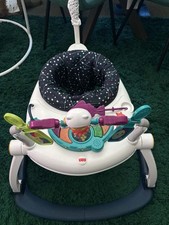Fisher price astro kitty baby - astro,