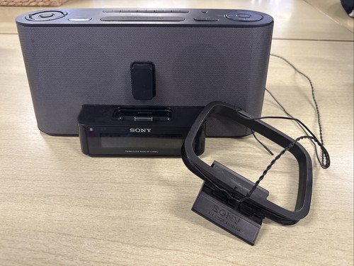 Sony icf c1ipmk2 - sony, icf-c1ipmk2