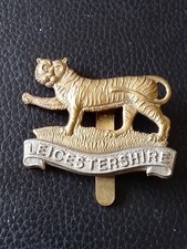 Leicestershire regiment - leicestershire,
