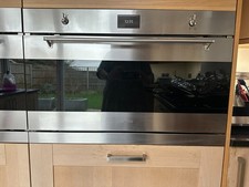 Smeg SFP9395X Built In 90cm