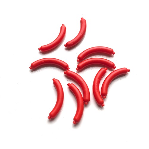 Lego hot dog - x,