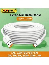 Heavy Duty USB Type C Charging