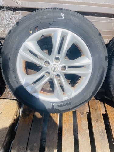 Nissan qashqai mk1 j10 - mk1,