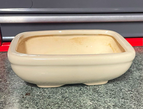Small rectangular glazed - small,