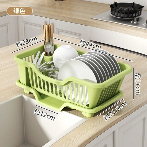 Kitchen sink dish - kitchen,