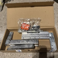  NEW PSK PLUS 160 SI Siegenia