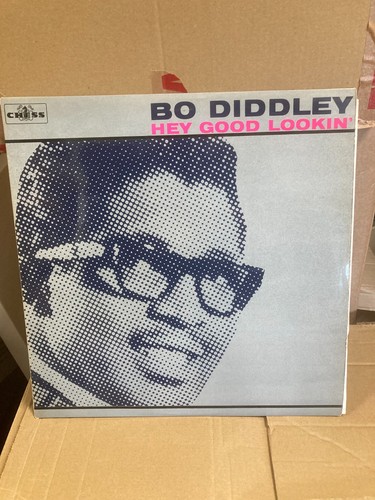 Diddley hey good - hey,