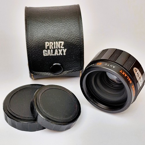 Prinz galaxy auto tele - auto,