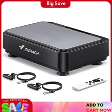 Vibration Plate Exercise