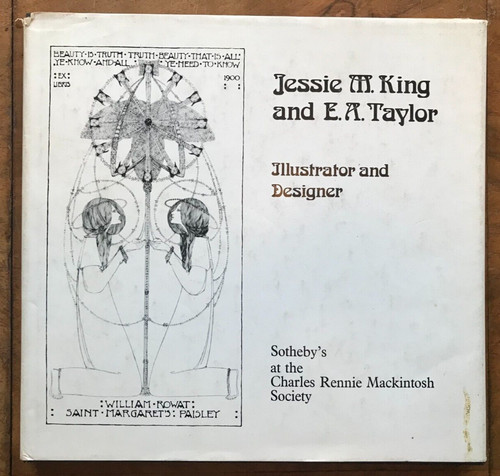 Jessie king and - king,