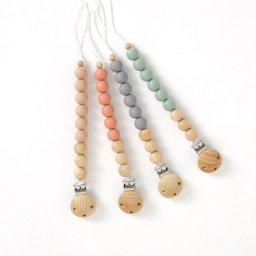 Set blumie dummy clips - blumie,