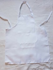 Kids Cotton Apron Cooking