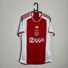 Ajax Football Shirt Jersey