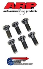ARP Flywheel Bolts x 6 - For