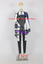 Mass Effect Cosplay Cora