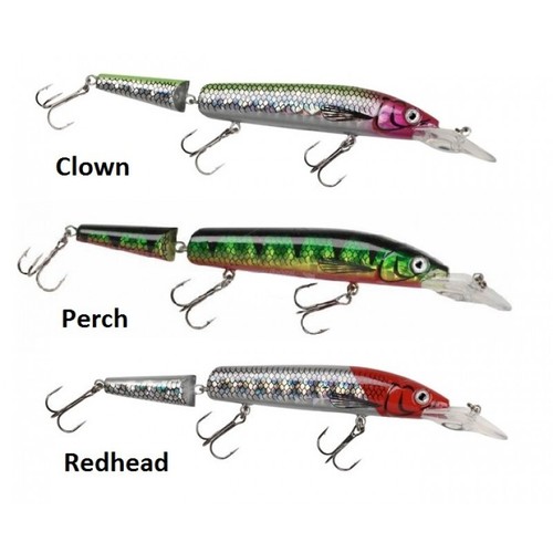 Spro powercatcher tail - tail, wacker
