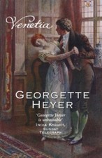 Venetia By Georgette Heyer
