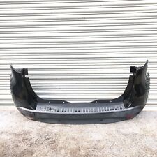 RENAULT SCENIC MK3 1.5 DCI REAR BUMPER PANEL SURROUND TRIM 2009 - 2012