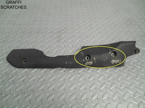 Manifold protection cover - manifold,