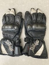 Hein Gericke Black Leather