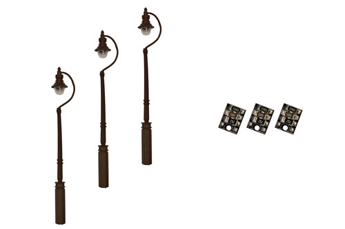 Dcc concepts lml ssbk - dcc, gauge