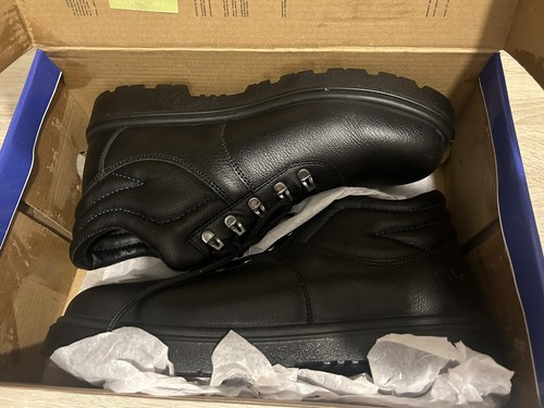Himalayan safety boots black - himalayan,