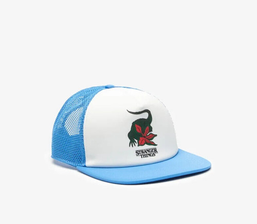 Lacoste stranger things - lacoste,