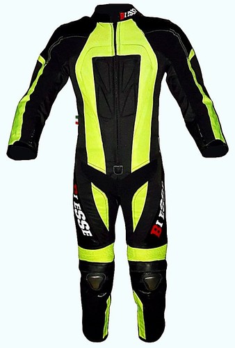 Minimoto ohvale bike suit - ohvale,
