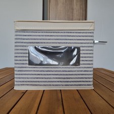 mDesign Set of 6 Storage Box