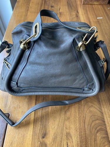 Classic chloe paraty handbag - chloe,